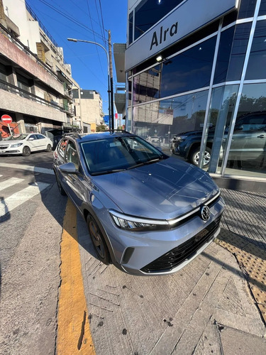 Volkswagen Nivus 1.0 Tsi 200 Trendline