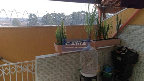 Imagem 11 de 30 de Sobrado À Venda, 125 M² Por R$ 445.000,00 - Vila Taquari - São Paulo/sp - So15116