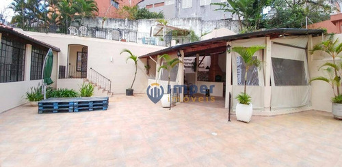 Imagem 12 de 18 de Apartamento Com 2 Dormitórios Para Alugar, 55 M² Por R$ 1.600,00 - Alto Da Lapa - São Paulo/sp - Ap2072