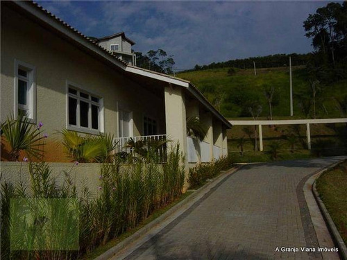 Imagem 10 de 10 de Terreno À Venda, 487 M² Por R$ 219.380,00 - Granja Viana - Cotia/sp - Te0270