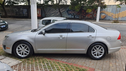 Imagem 7 de 10 de Fusion Awd V6