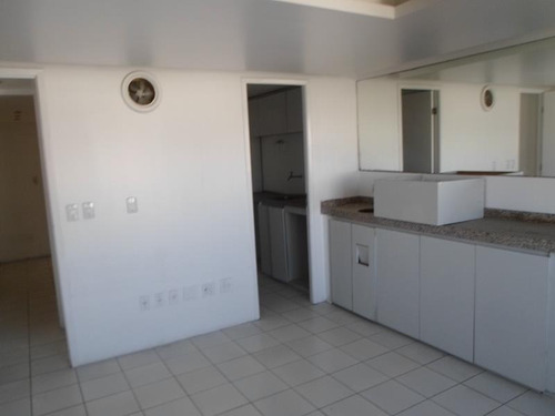 Sala Para Alugar Na Cidade De Fortaleza-ce - L12951