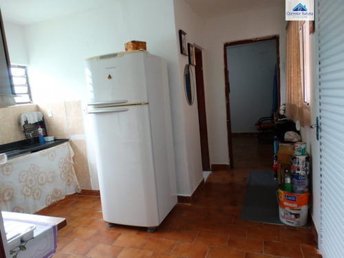 Chácara A Venda No Bairro Recanto Das Águas Em Paulínia - - 0764-1