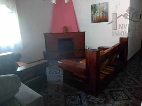 Imagem 6 de 14 de Cód 2248 - Linda Chácara Completa Para O Seu Lazer Ou Moradi - 2248