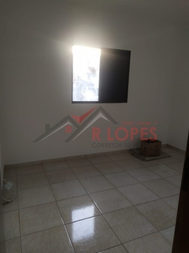 Imagem 12 de 17 de Lindo Sobrado De Condomínio Fechado No Bairro Vila Matilde, 2 Dorm, 1 Vagas, 60 M - 2341
