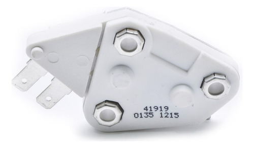 Regulador Alternador C25 7.4 1975 1976 1977 1978