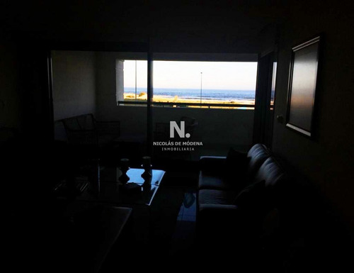 Apartamento En Torre Imperiale - Tres Dormitorios En Suite- Ref: 412