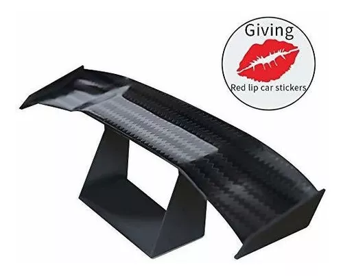 Aleron - Manqianxun Universal Car Mini Spoiler Wing, Auto Ca