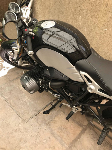 Bmw Bmw Ninet 1200