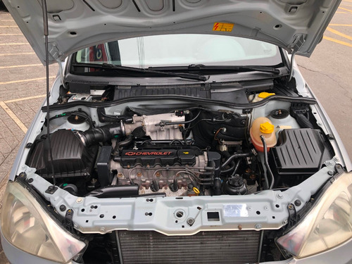 Chevrolet Corsa Sedan 2004