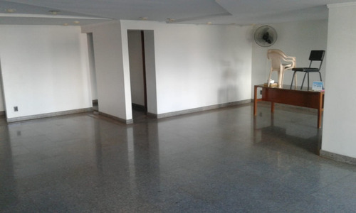 Imagem 3 de 24 de Apartamento À Venda, 3 Quartos, 1 Vaga, Parque Industrial - São José Do Rio Preto/sp - 314