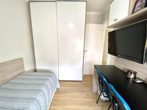 Imagem 13 de 27 de Apartamento - 562b - 69579309