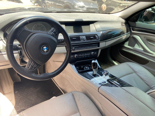 Imagem 9 de 9 de Sucata Bmw 535i Turbo 2010/2011 Gasolina 3.0 306cv