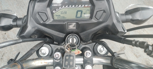 Imagem 9 de 11 de Honda Fan