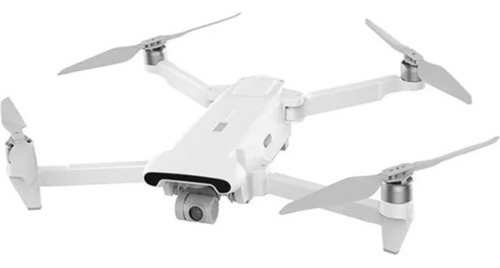 Drone Fimi X8 Se 2022 V2 Controle Tx10a Branco