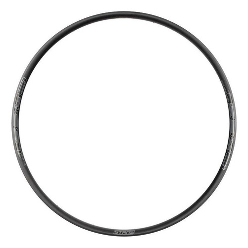 Llanta Stans Notubes Crest Mk4 29 Black-gray