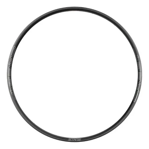 Llanta Stans Notubes Crest Mk4 29 Black-gray
