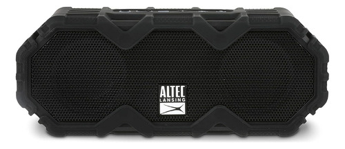 Altec Lansing Lifejacket Mini - Altavoz Bluetooth Impermea 110v