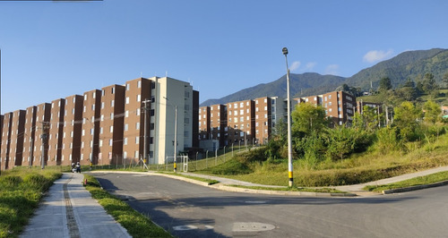 Venta De Apartamento En Medellin, Sector San Antonio De Prado