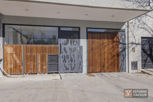 Departamento Monoambiente En Venta - 1 Baño - Balcón - 35mts2 - La Plata