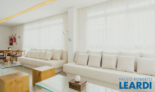 Imagem 7 de 13 de Apartamento - Pinheiros - Sp - 623951