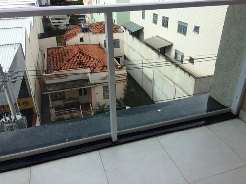 Imagem 9 de 12 de Apartamento - Centro - Ref: 5567 - V-anp5567