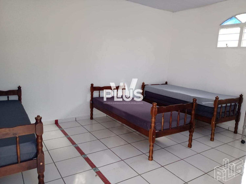 Imagem 30 de 30 de Chácara Em Sorocaba Bairro Ana Maria - V9732