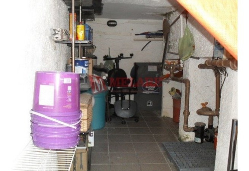 Imagem 14 de 15 de Casa - Perdizes - Ref: 48576 - V-48576