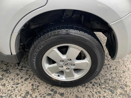 Imagen 15 de 15 de Ford Ecosport 2011 Ta 4x2