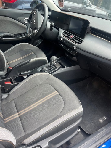 Kia K3 1.6 Ex Pack Sedan At