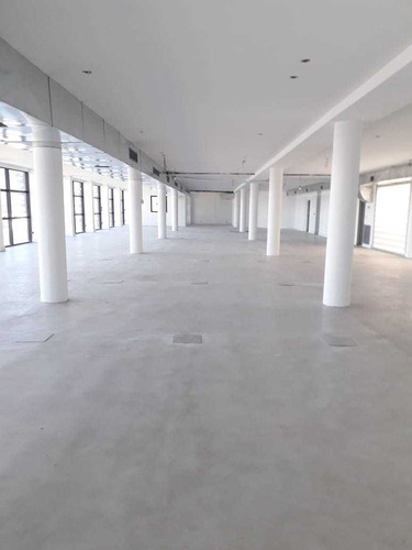 Imagen 11 de 14 de 3 Oficinas En Conjunto En Alicia M De Justo Al 1900,p.madero