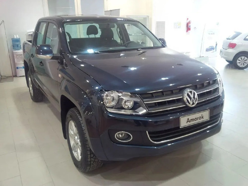 Imagen 13 de 15 de Volkswagen Amarok V6 Confortline 258cv 2022