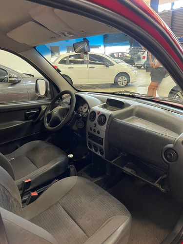 Citroën Berlingo Furgon 1.6 Hdi 92 Bussines