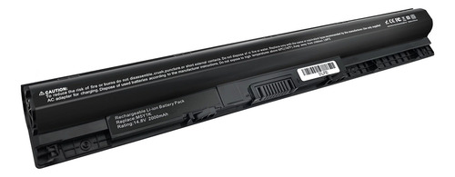 Bateria Dell Inspiron 15 5552 P51f P51f005 M5y1k 14.8v 40wh Bateria Preto