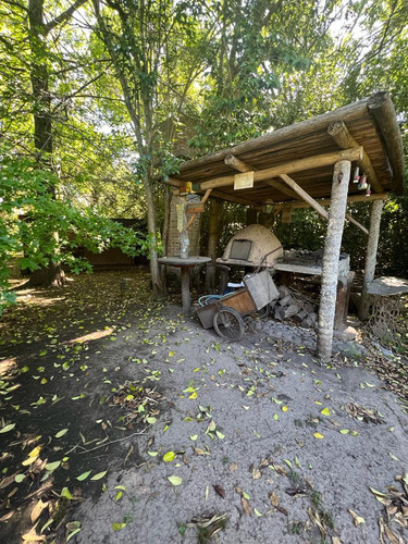 Casa En Las Lomadas Cardales Con 1100 M2 De Parque
