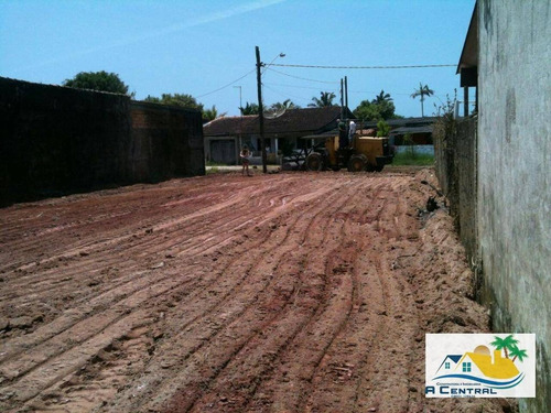 Imagem 3 de 5 de Terreno 600metros Da Praia, ,so Construir - Te0050