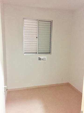 Apartamento À Venda No Jardim Yolanda Com 3 Quartos, 75 M² - V8048