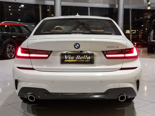 Imagem 12 de 14 de Bmw 330i M Sport 2.0 16v