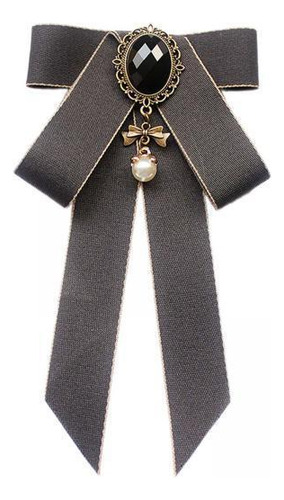 2 Laço De Fita Broche Laço Laço Presente Colar Pino Para