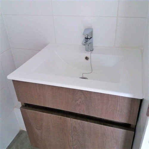 Venta Departamento 1 - 100d-2b-1e-1 Bodega En Piso 1 - 100°