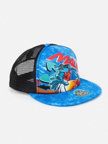 Jockey Niño 5aj2019 Multicolor Maui And Sons