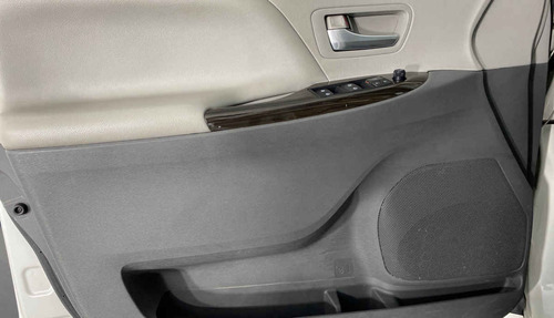 Imagen 8 de 15 de 116360 - Toyota Sienna 2015 Con Garantía