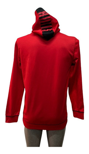 Sudadera Hoodie Basquetbol Nba Toros De Chicago Bulls