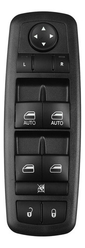 K Control Maestro For Dodge Durango Jeep Grand Cherokee