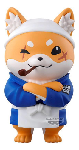 Blue Archive Big Sofvimates Shiba Taishou
