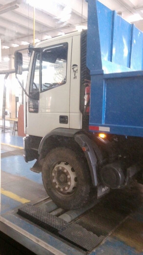 Imagen 18 de 19 de Iveco 17e22 Eurocargo Camion Volcadora
