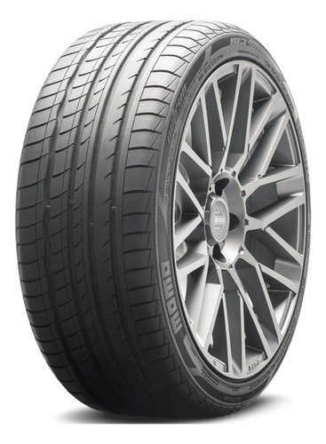 Momo Tires 245/45zr17 M-3 Outrun 99w Xl