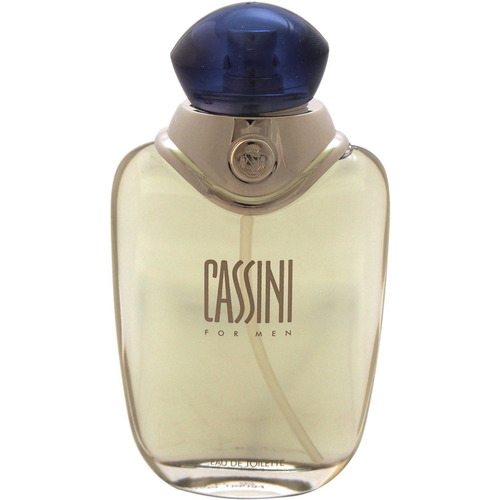 Oleg Cassini Cassini Edt Vaporizador 3.4 Fl Oz