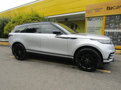 Land Rover Range Rover Velar 2.0 R-Dynamic Se TP