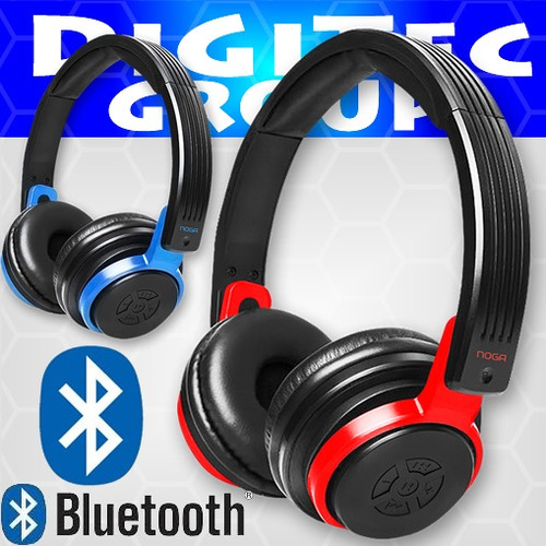 Auricular Bluetooth Manos Libres Celular Pc Ps3 Noga Ng-b498